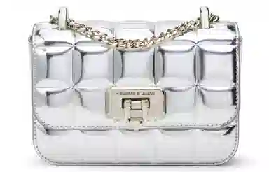 CHARLESKEITH CK NoirPinkSilver