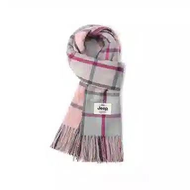 Jeep Scarf