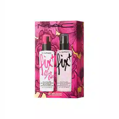 MAC 100ml+100ml