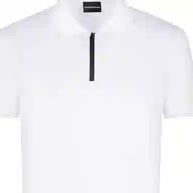 EMPORIO ARMANI FW21 Polo