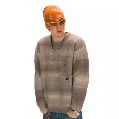 NOTHOMME Sweater