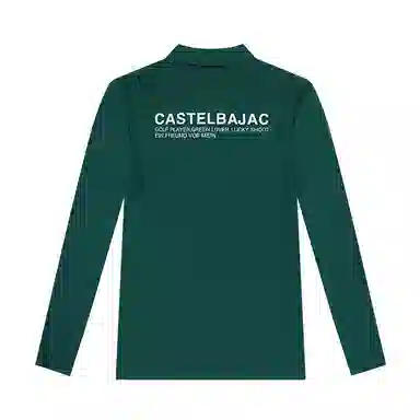 CASTELBAJAC T