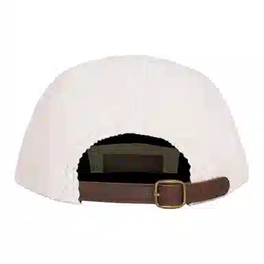 Supreme FW24 WEEK 12 Corduroy Camp Cap -