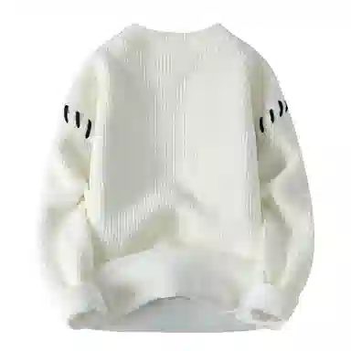 Qnxeey Sweater