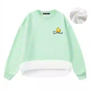 The Simpsons Sweatshirt