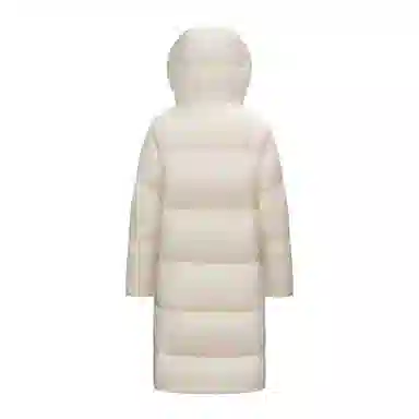 Yaya Over-the-Knee Down Coat