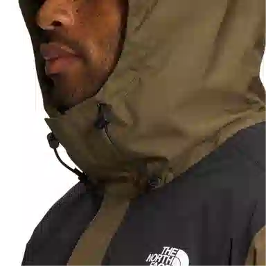 THE NORTH FACE