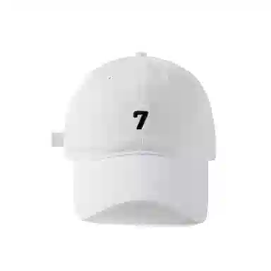 Gold Artist Wide Brim Cap