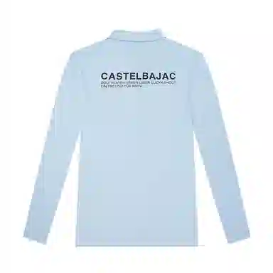 CASTELBAJAC T
