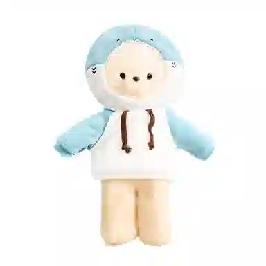 The Green Party 35cm