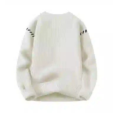 Qnxeey Sweater