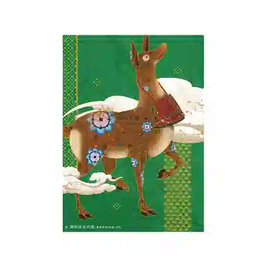 3D-JP A6 233pcs YB