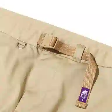 THTHE NORTH FACE PURPLE LABEL