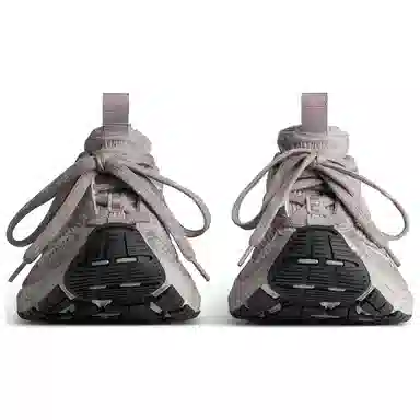 Balenciaga 6XL Grey Brown