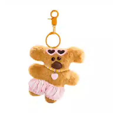 The Green Party city 11cm