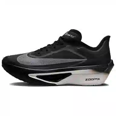 Nike Zoom Fly 6 Black Grey