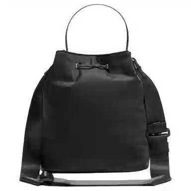 lululemon Bucket Bag Black