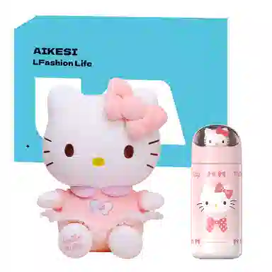 surof x Sanrio Hello Kitty KT 22cm