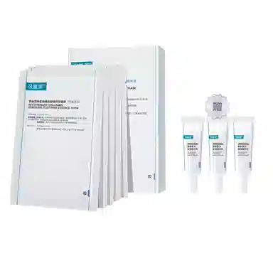 可复美 重组胶原蛋白 胶原修护全系列 紧致滋润 胶原贴 胶原棒 胶原乳 小蓝杯 舒舒贴 氨基酸洁面乳