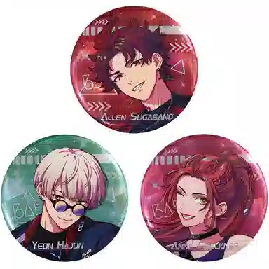 BOOM COMIC Paradox Live Before Anyone Else