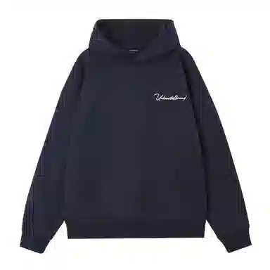 UNKNOWTAL logocleanfit