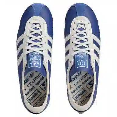 C.P.Company x adidas Italia SPZL Blue