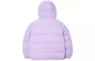 MLB Dodgers Lightweight Puffer Jacket