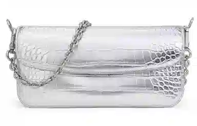 CHARLESKEITH CK SilverNoir