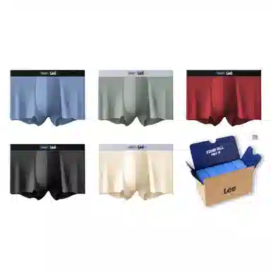 Lee Logo7A 5