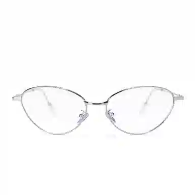 PLASTIC BRAIN Optical Frame