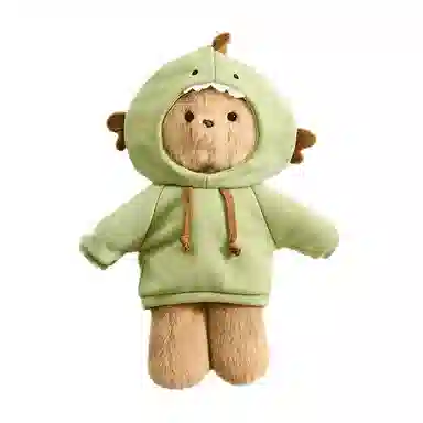 The Green Party 35cm