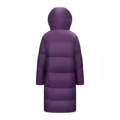 Yaya Over-the-Knee Down Coat