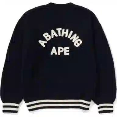 BAPE FW24 logo
