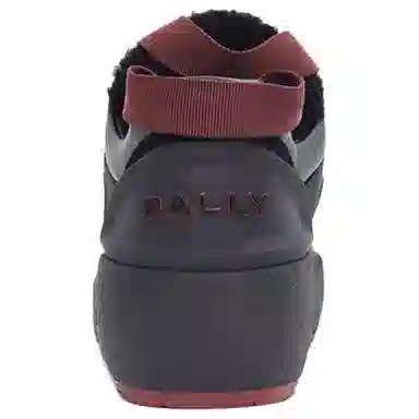 BALLY