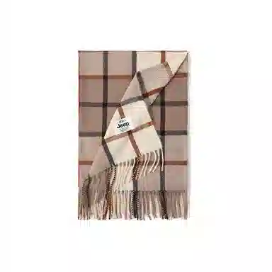 Jeep Scarf