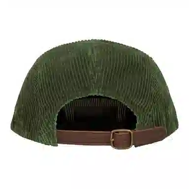 Supreme FW24 WEEK 12 Corduroy Camp Cap -