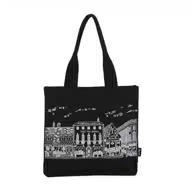 RIVMIND Tote