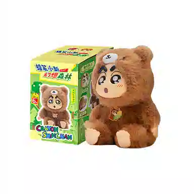 YOUMAI x Crayon Shinchan Q 16 6