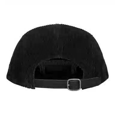 Supreme FW24 WEEK 12 Corduroy Camp Cap -