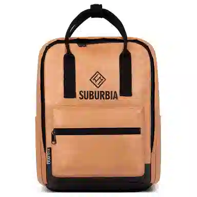 SUBURBIA 13