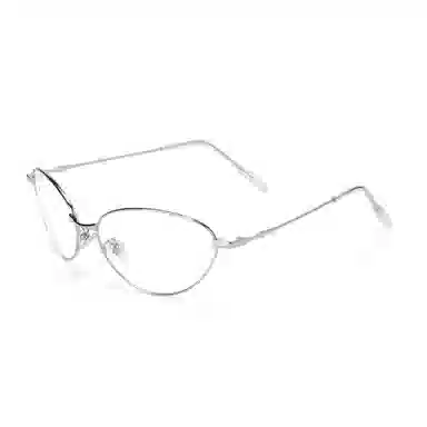 PLASTIC BRAIN Optical Frame