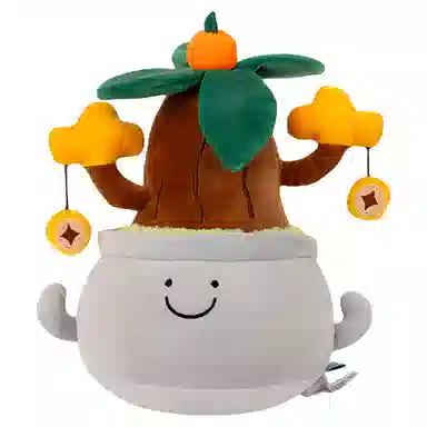 Brangdy 25cm