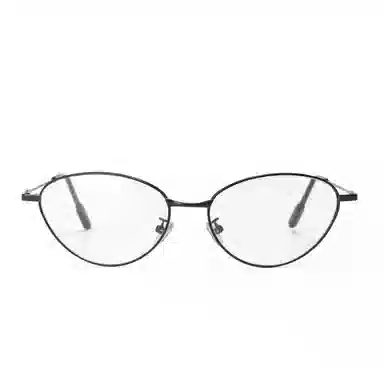 PLASTIC BRAIN Optical Frame