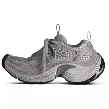 Balenciaga 6XL Grey Brown