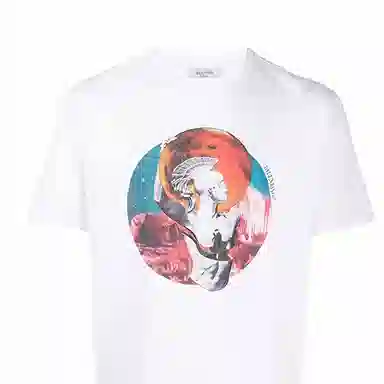 Valentino Mars Roman T-Shirt White
