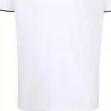 EMPORIO ARMANI SS22 Polo