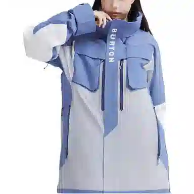 Burton Aizawa Radiant Gore-Tex