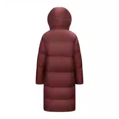 Yaya Over-the-Knee Down Coat