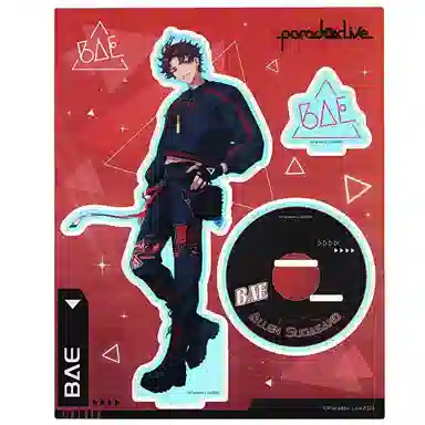 BOOM COMIC Paradox Live Before Anyone Else