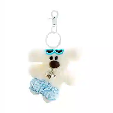 The Green Party city 11cm